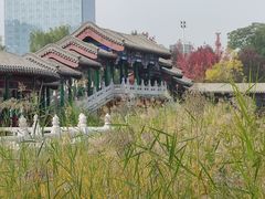 -西海子公园