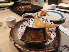 -大渔铁板烧(蛇口店)