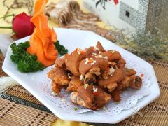 -不倒翁·安徽名菜楼(步行街店)
