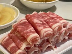 -德林酸菜鱼火锅(南丹店)