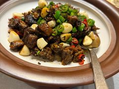 -蔓兰家的四季S0餐厅·融合菜(当代MOMA店)