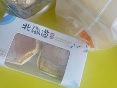 -小麦城蛋糕(园林二小店)