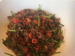 -衡厨·衡阳土菜(中南店)