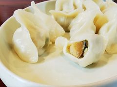 -喜鼎海胆水饺(东港店)