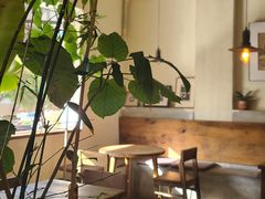 -花仓咖啡(祥安巷店)