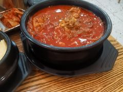 -吴草鸡爪오초닭발韩食堂(融恒盈嘉中心店)