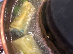 -月圆火锅(宁海东路二店)