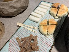 -一号铺子·大炉茶