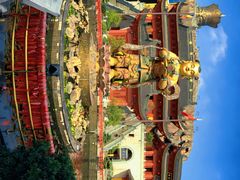 -上海东林寺(金山区)