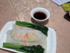 -广东胜利宾馆西关粤中餐厅