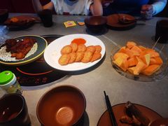 -创味·民间海南菜·非遗藤桥排骨(藤桥·免税城店)