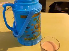 -老光明岗琼甜茶馆