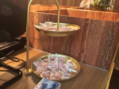 -芭莉与彩虹西餐厅(成都合生汇店)
