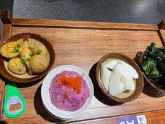 -楠火锅(龙阳广场店)