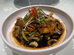 -东海海鲜酒家(中信广场店)
