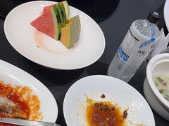 -恒记饭店·海鲜明档(淹城店)