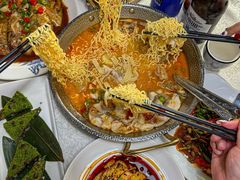 -陈生记黑鱼馆·20年活鱼现杀(宁波鼓楼店)