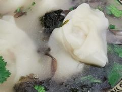 -东北熏肉大饼(大学南路店)