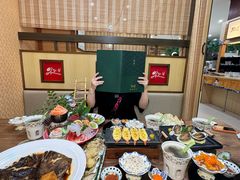 -红叶日料·放题·海胆·定食(星海店)