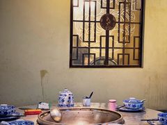 包厢-贺庄·活鱼馆(珠吉路店)