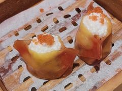 -蔡澜点心·粤菜(万菱汇店)