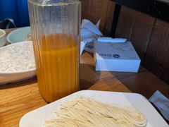 -额尔敦传统涮火锅·冰煮羊(铁东店)