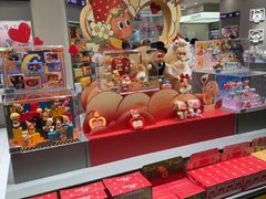 -泡泡玛特POPMART(苏州诚品生活店)