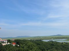 -珲春防川景区