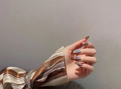 -熙画美上门MakeUp美甲美睫