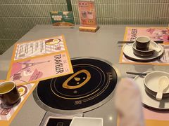 -椰小鸡·琼州糟粕醋·火锅(美兰缤纷城店)