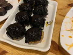 -元奶奶包饭(公新银浦店)