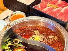 -牛匠和牛寿喜锅(西安总店)