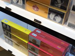 -升恒昌免税商店(台北松山机场店)