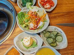 -牛人·雪花牛·木炭烤肉(昆山陆家店)
