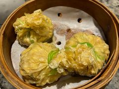 -南京大牌档(香港广场店)