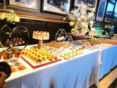 -长沙富力万达文华酒店