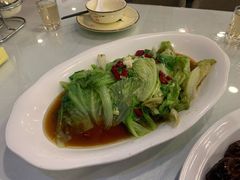 -丈母娘的饭局•新金陵菜(牛首山店)