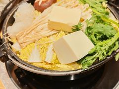 -合点寿司(金虹桥商场店)