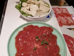 -许府牛火锅(信义坊总店)