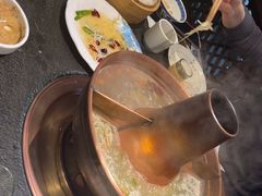 -清真京华源·涮肉烧烤(丰庆店)