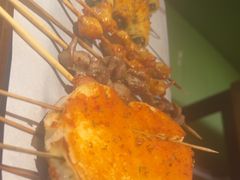 -肉串汪(西便门店)