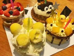 -吉川堂·日式甜点专门店(正佳广场店)