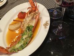 -东海朗廷酒店秀·Silk自助餐厅