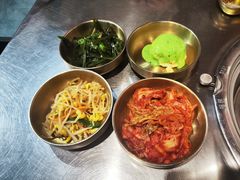 -釜山火炉·海鲜烤肉(紫藤路店)