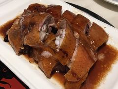 -百年恒益烧腊海鲜酒家·非遗传承(广州黄埔店)