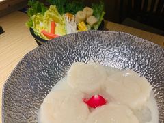 美人胶原锅-舞漁日料美人胶原锅(陆家嘴中心店)
