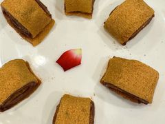 -万荣烤鸭店·北京菜(农光里店)