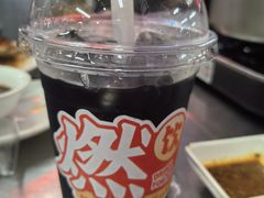 -燃计沙茶皇·香港沙茶火锅(人广旗舰店)