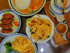 -马来MO简餐.南洋风味料理(美食街店)