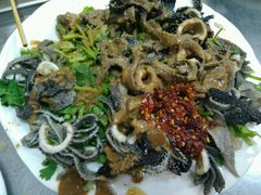 -胖姐烧烤(总店)